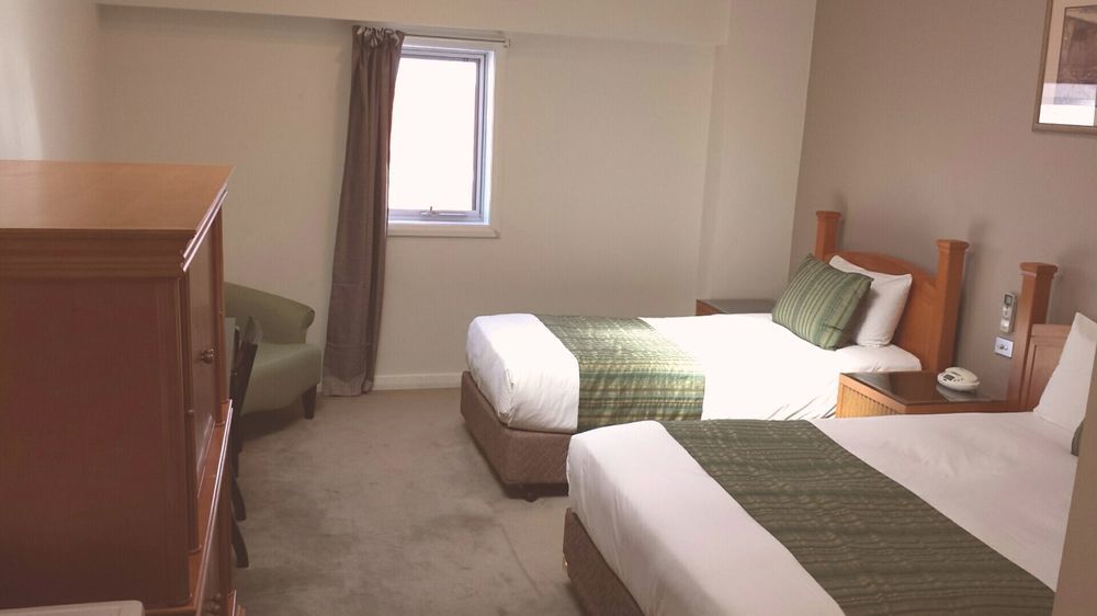 The Grand Motel Griffith Dış mekan fotoğraf