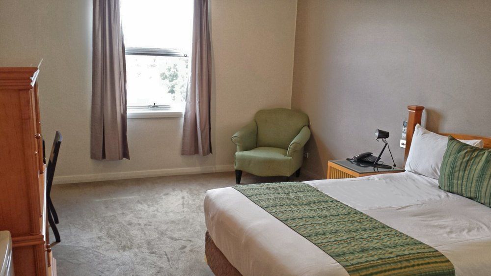The Grand Motel Griffith Dış mekan fotoğraf