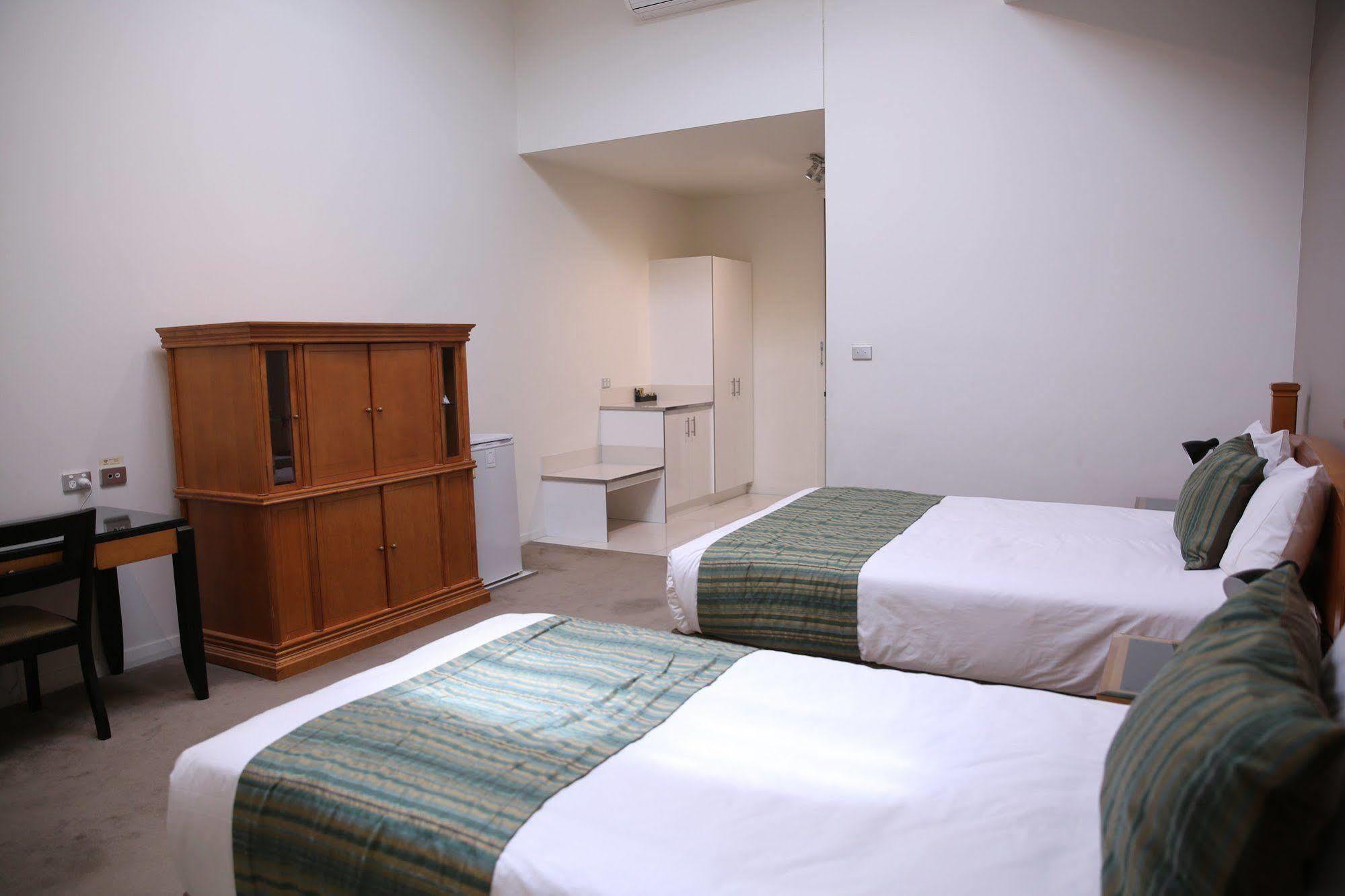 The Grand Motel Griffith Dış mekan fotoğraf