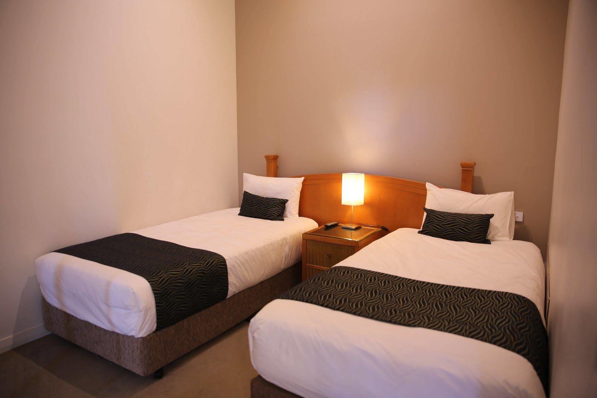 The Grand Motel Griffith Dış mekan fotoğraf