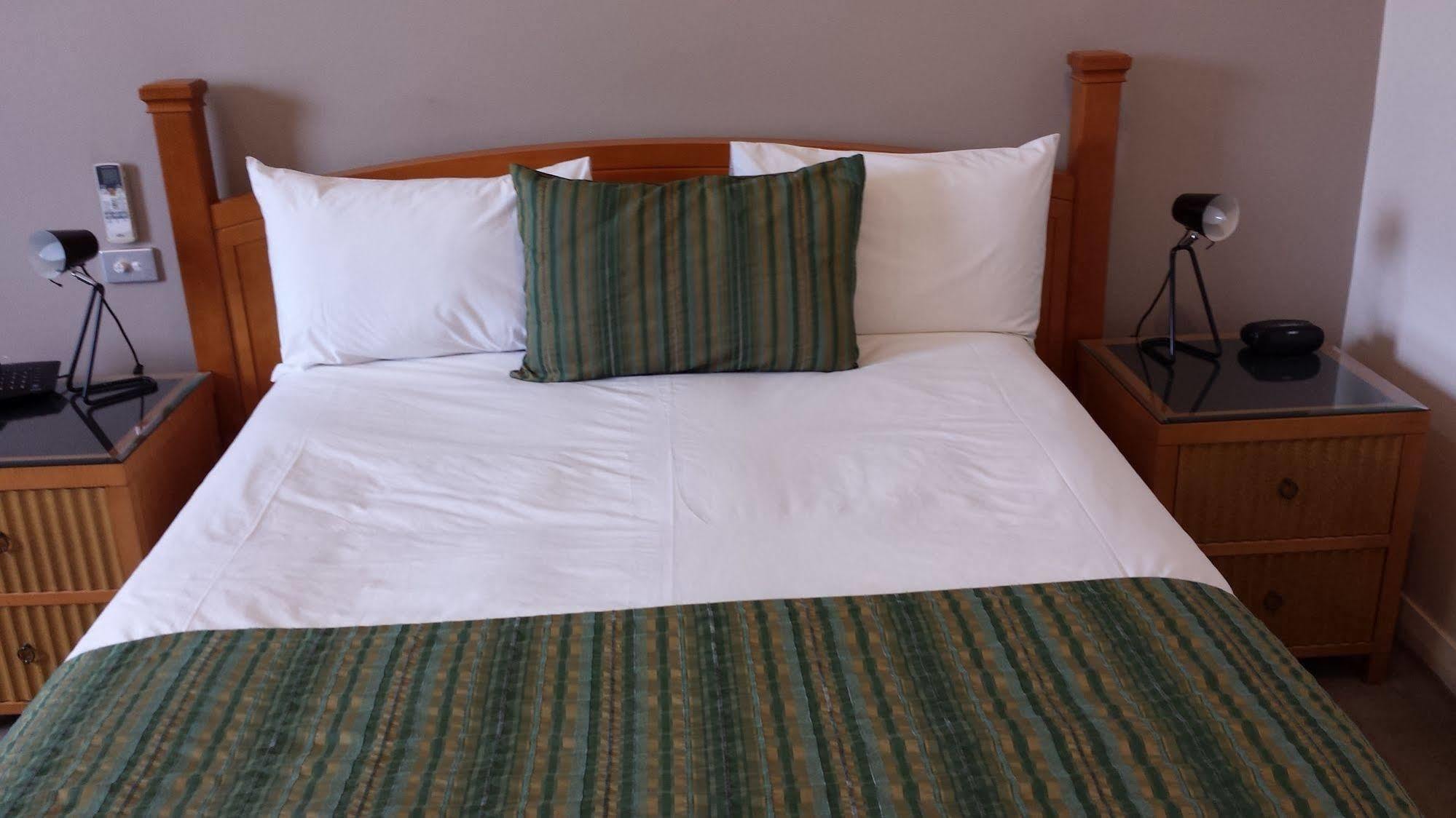 The Grand Motel Griffith Dış mekan fotoğraf